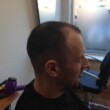 short hair